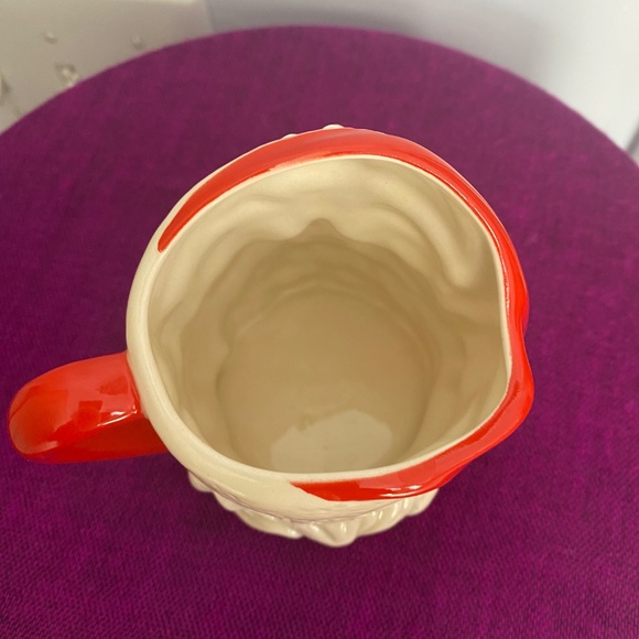 Royal Doulton Santa “Toby” mug 1983 - Picture 4 of 15